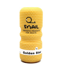 Load image into Gallery viewer, Aircraft Cup Men's Masturbator Adult Sex Toys Real Yin Inverted Masturbation Cup Manual