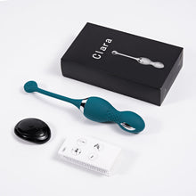 Load image into Gallery viewer, 360° Precision Rotating Portable Prostate Massager