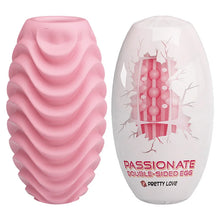 Load image into Gallery viewer, Aircraft Egg Men's Fun Masturbation