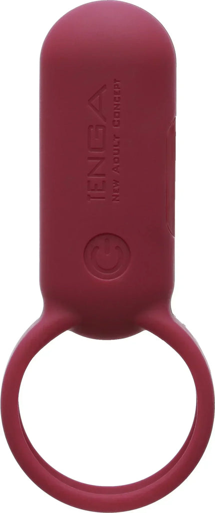 Intelligent Vibrating Ring For Male And Female Lovers To Flirt, Silent Rechargeable Adult Sex Toy