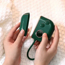 Load image into Gallery viewer, Air Peak - Women's Sucking Vibration