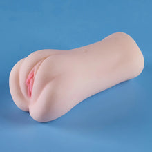 Load image into Gallery viewer, AeroPulse Realistic Sleeve with Vacuum Suction