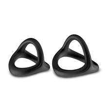 Load image into Gallery viewer, Adult Products Men's Delayed Sperm Lock Ring
